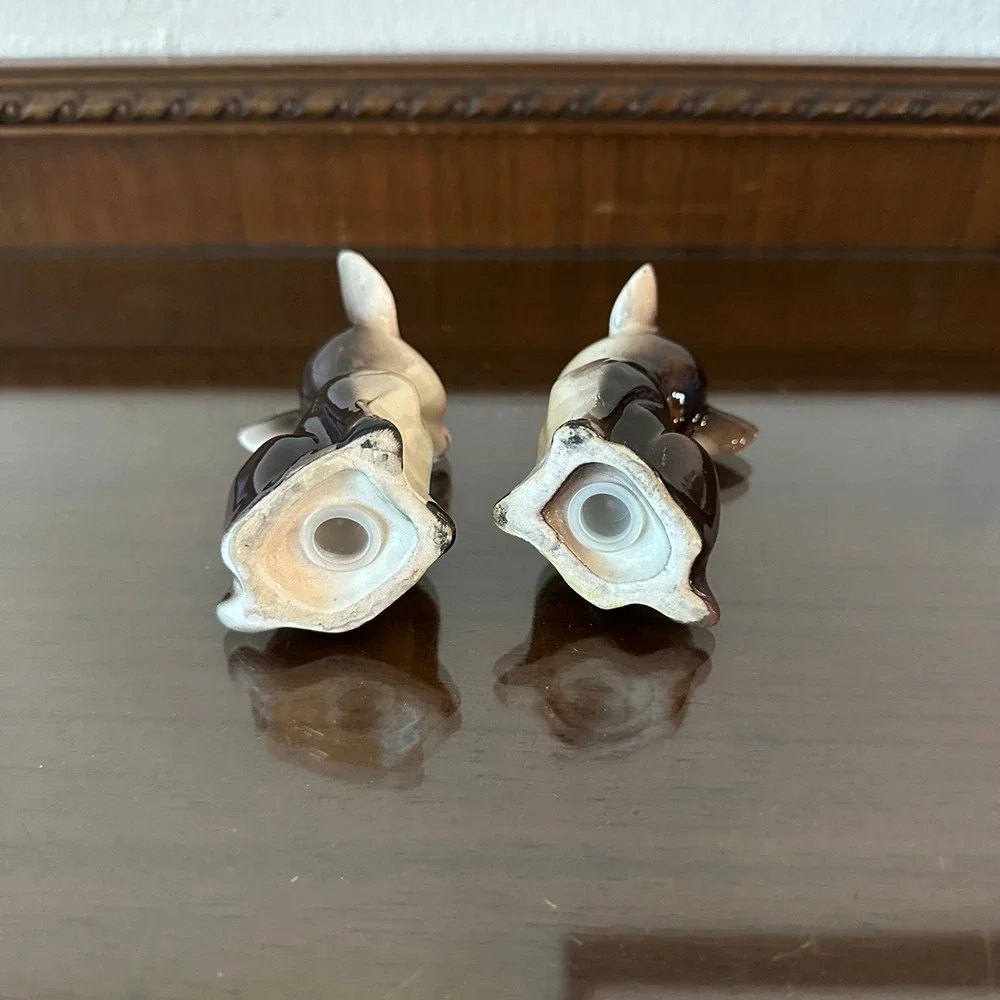 N/A vintage ceramic